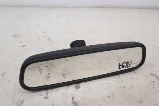 Audi A3 S3 8L Rear view mirror (interior) 010590
