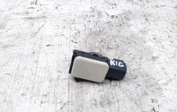 Volvo V70 Airbag deployment crash/impact sensor 31264395