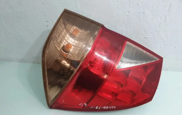 Honda FR-V Rear/tail lights