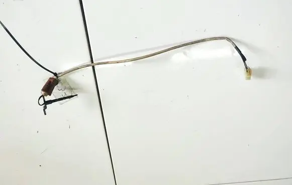 Citroen C8 Outside/exterior temperature sensor 