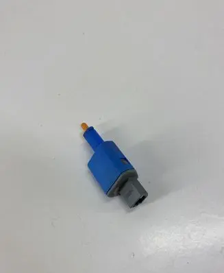 Clutch pedal sensor