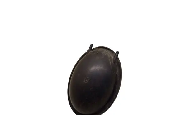 Opel Movano B Vacuum air tank ASS2904