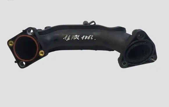 Volvo V40 Intercooler hose/pipe 9674942380 072360 9674951680