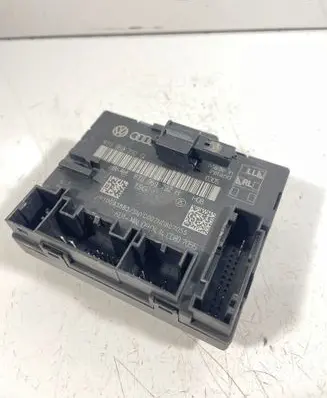 Audi A4 S4 B8 8K Door control unit/module 8T0959792Q 8T0959792H P10093883