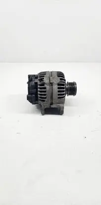 Volkswagen PASSAT B6 Generator/alternator 06F903023F 0124525091 06F90340A