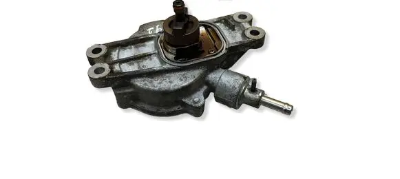 Lexus RC Vacuum pump 
