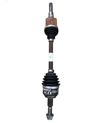 Ford Bronco Front driveshaft LX673B437BAC
