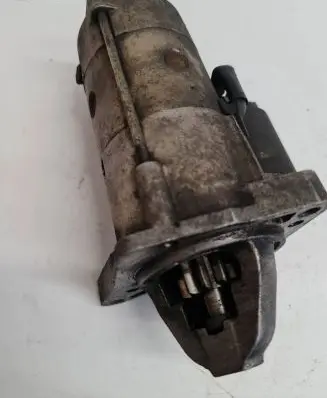 Ford Ranger Starter motor M002T87271
