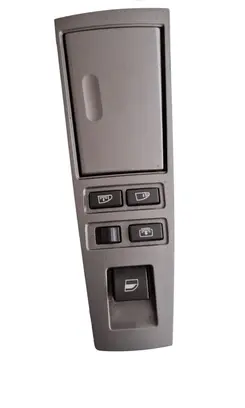 BMW 7 E65 E66 Electric window control switch 6919880