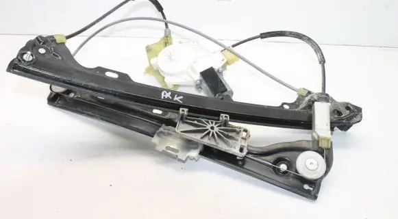 BMW M3 e92 Front door electric window regulator 7191117