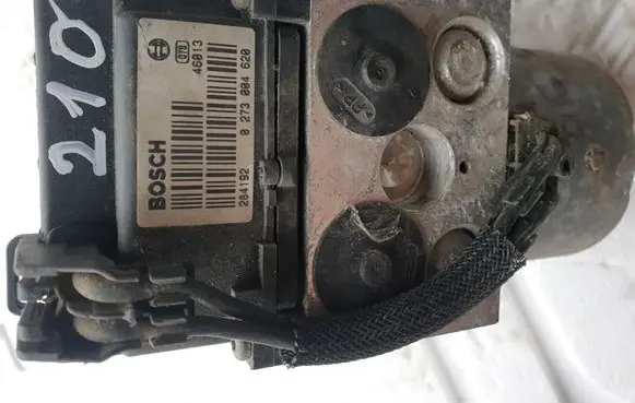 Renault Kangoo I ABS Pump 0265216880 8200099599 0273004620