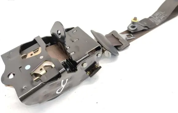 Jaguar XJ X300 Rear seatbelt HNC7064AD 040127 40383