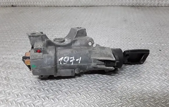 Audi A4 S4 B5 8D Ignition lock 4B0805851C