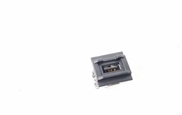 USB socket connector