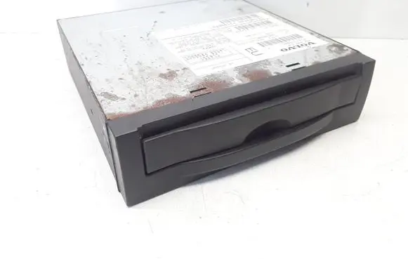 Volvo XC90 Navigation unit CD/DVD player P31215601
