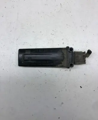 Audi A8 S8 D3 4E Tire pressure sensor 4E0907277