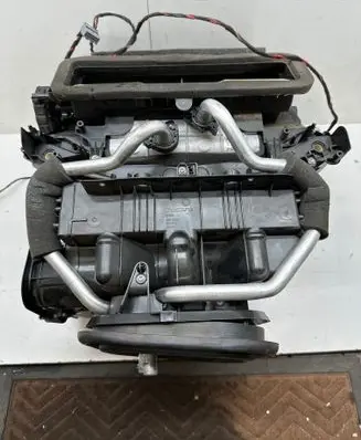 Volvo XC90 Interior heater climate box assembly 9413617 FF642 BZ73532