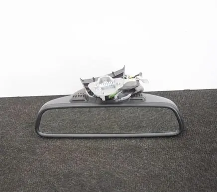 Mercedes-Benz E C207 W207 Rear view mirror (interior) E11026530