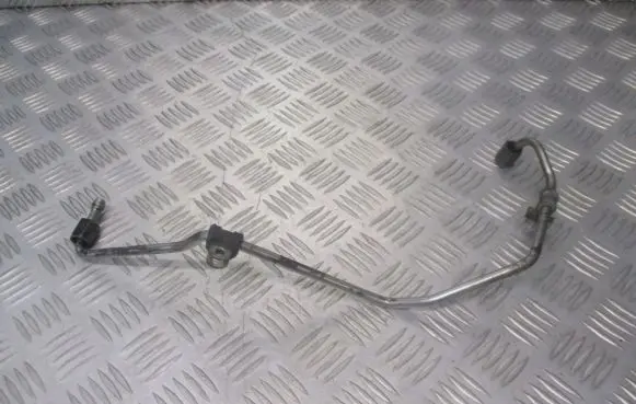 Seat Ibiza III (6L) Turbo turbocharger oiling pipe/hose