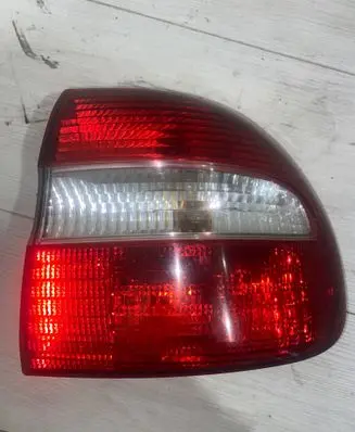 Volvo S40, V40 Rear/tail lights 285901