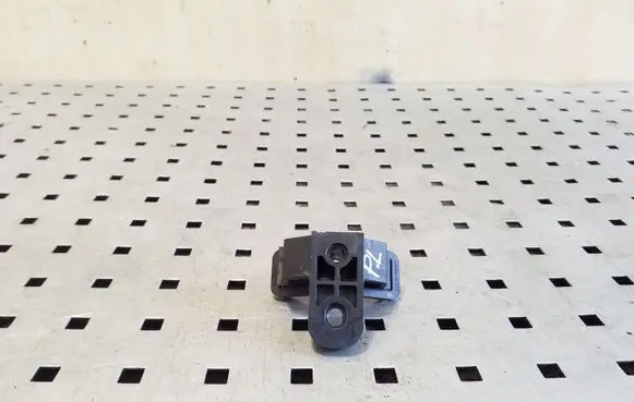 Other front suspension part