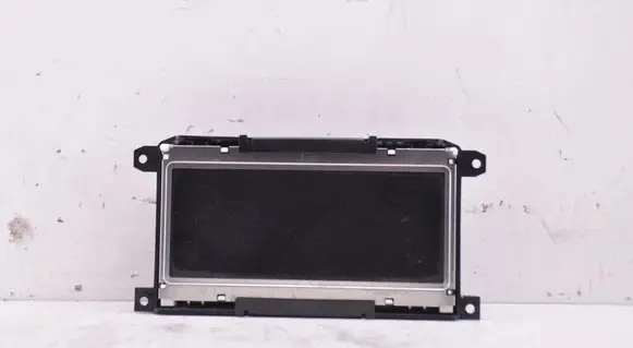 Audi A6 S6 C6 4F Screen/display/small screen 4F0919603
