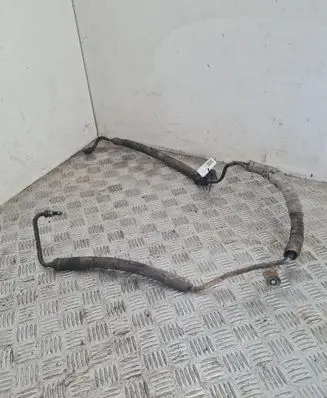 Volkswagen Sharan Power steering hose/pipe/line 7M3422893C
