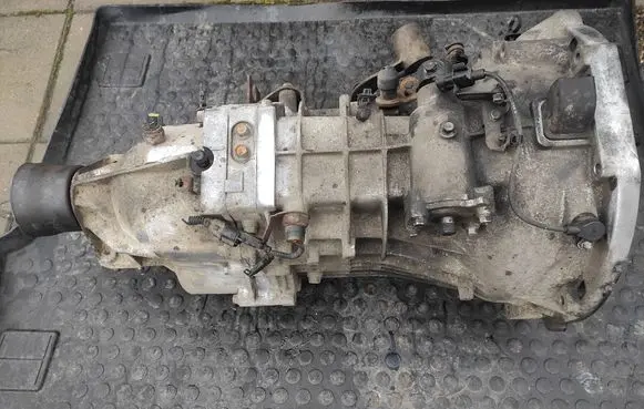 Hyundai H-1, Starex, Satellite Manual 5 speed gearbox 8557650
