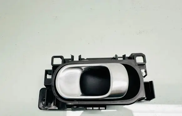 Citroen C3 Front door interior handle 98012885VV