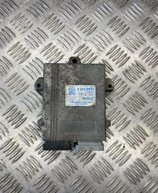 Mazda Premacy LP gas control unit module 67R015810