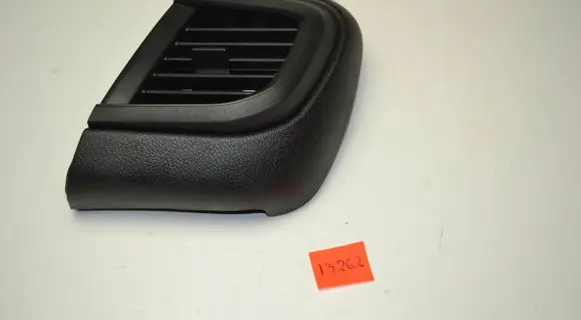 Peugeot Expert Dashboard side air vent grill/cover trim 9808364477 836427