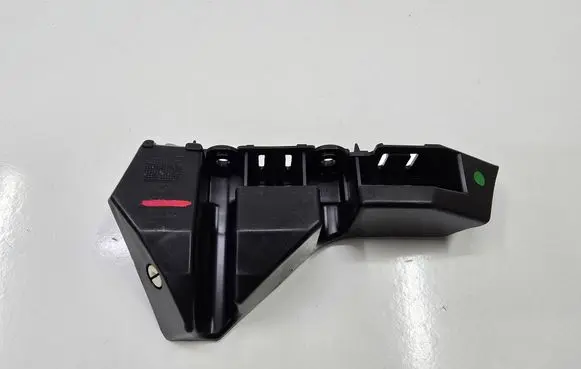 Seat Leon (5F) Front bumper mounting bracket 5F0807049A