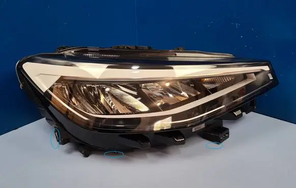 Volkswagen ID.4 Headlight/headlamp 11B941006A 0021751112