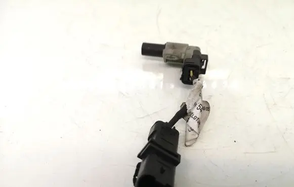 Peugeot 307 Camshaft position sensor 9645844080 9654094580