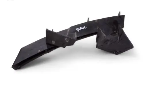 Audi Q7 4L Front bumper mounting bracket 4L0807334