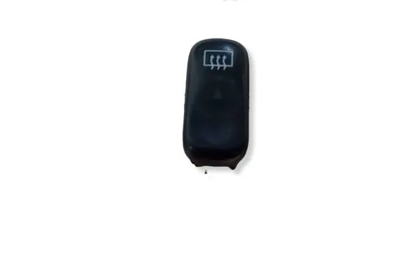 Mercedes-Benz Vito Viano W638 Windscreen/window heater switch 32081301 0055450307