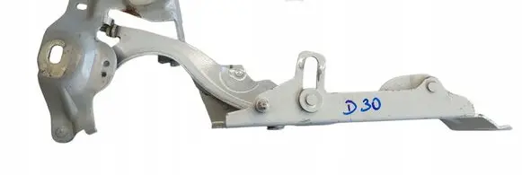 BMW 2 F45 Engine bonnet/hood hinges 7300521