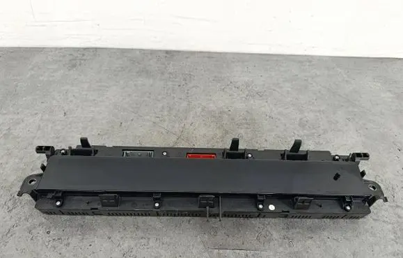 Renault Scenic II - Grand scenic II Speedometer (instrument cluster) 8200494956A