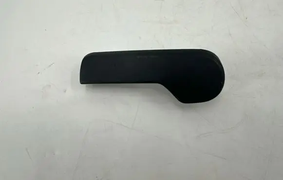 Volkswagen PASSAT B6 Engine bonnet (hood) release handle 1J1823533C