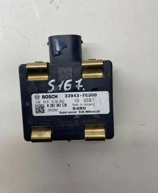 Suzuki Vitara (LY) Distronic sensor radar 33943-76s00 0203303538
