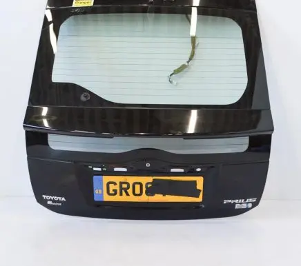 Toyota Prius (XW20) Tailgate/trunk/boot lid 6700547230