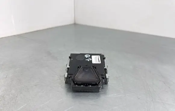 Audi Q7 4M Windshield/windscreen camera 4M0907217B 4M0907217A 1013423600