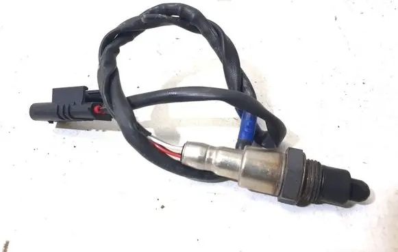 Hyundai Tucson TL Lambda probe sensor 392102M425