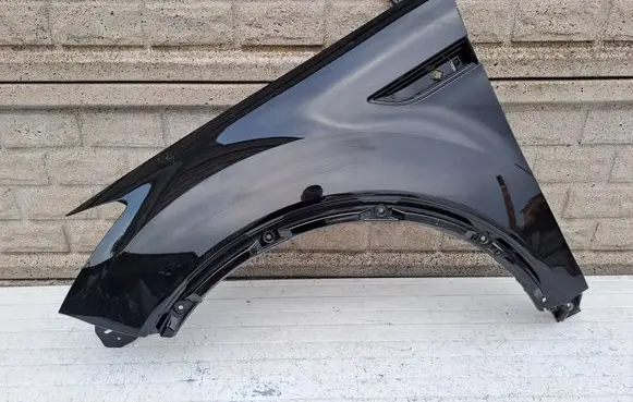 Ford Kuga I Headlight/headlamp lpfdkugmk1