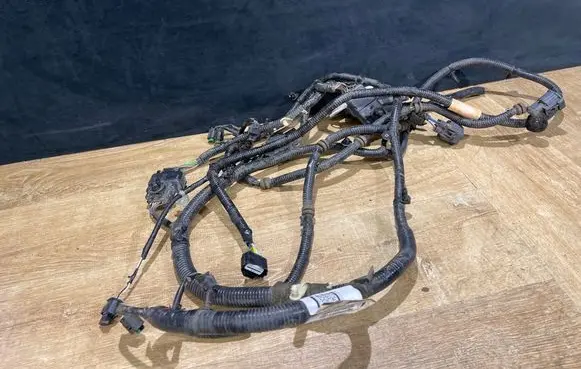 Land Rover Discovery 5 Other wiring loom KY3214M401CD 50215692000 T1C99P003