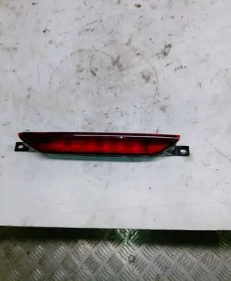 Jeep Grand Cherokee Third/center stoplight 05303754AF