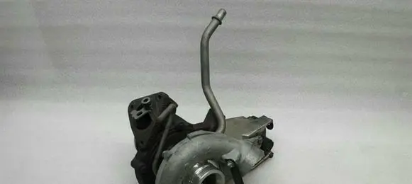 Mercedes-Benz C W204 Turbo A6460901080