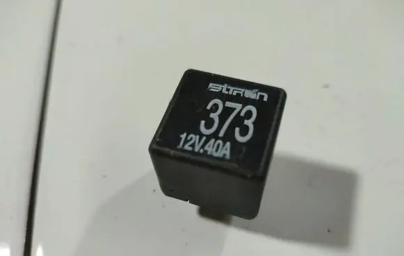 Other relay