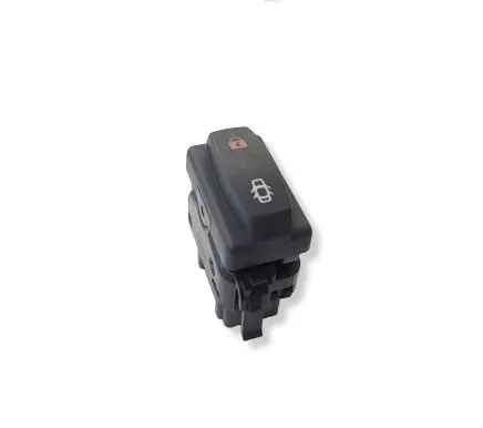 Opel Vivaro Central locking switch button 26488 041254A