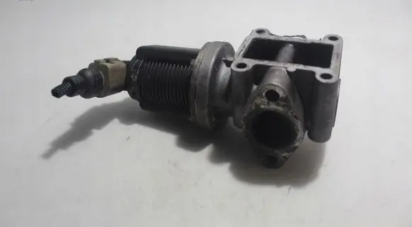 Fiat Stilo EGR valve